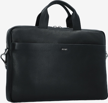 JOOP! Document Bag 'Cardona Pandion' in Black