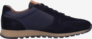 CAMEL ACTIVE Sneaker 'Earth' in Blau