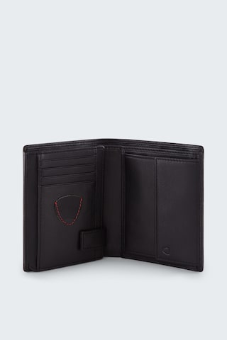 STRELLSON - Cartera 'Oxford Circus' en negro