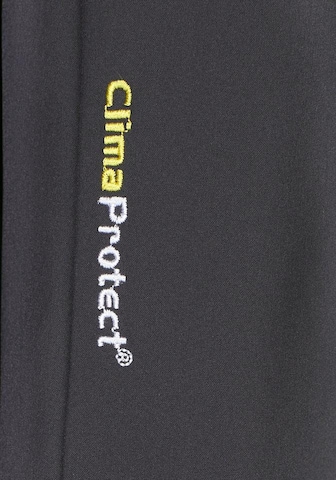 CMP Athletic Jacket in Blue