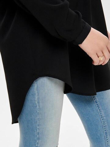 Camicia da donna di ONLY in nero