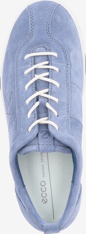 ECCO Sneakers laag in Blauw