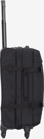 EASTPAK Trolley 'Trans4' in Zwart