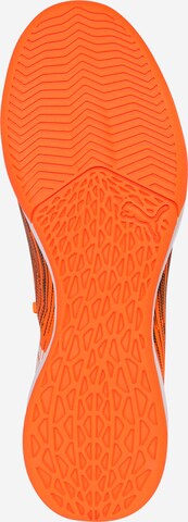 PUMA Kopačky 'Ultra 3.1' – oranžová