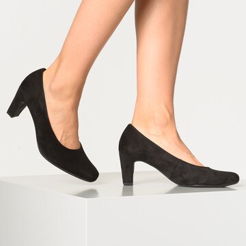 GABOR Pumps in Black