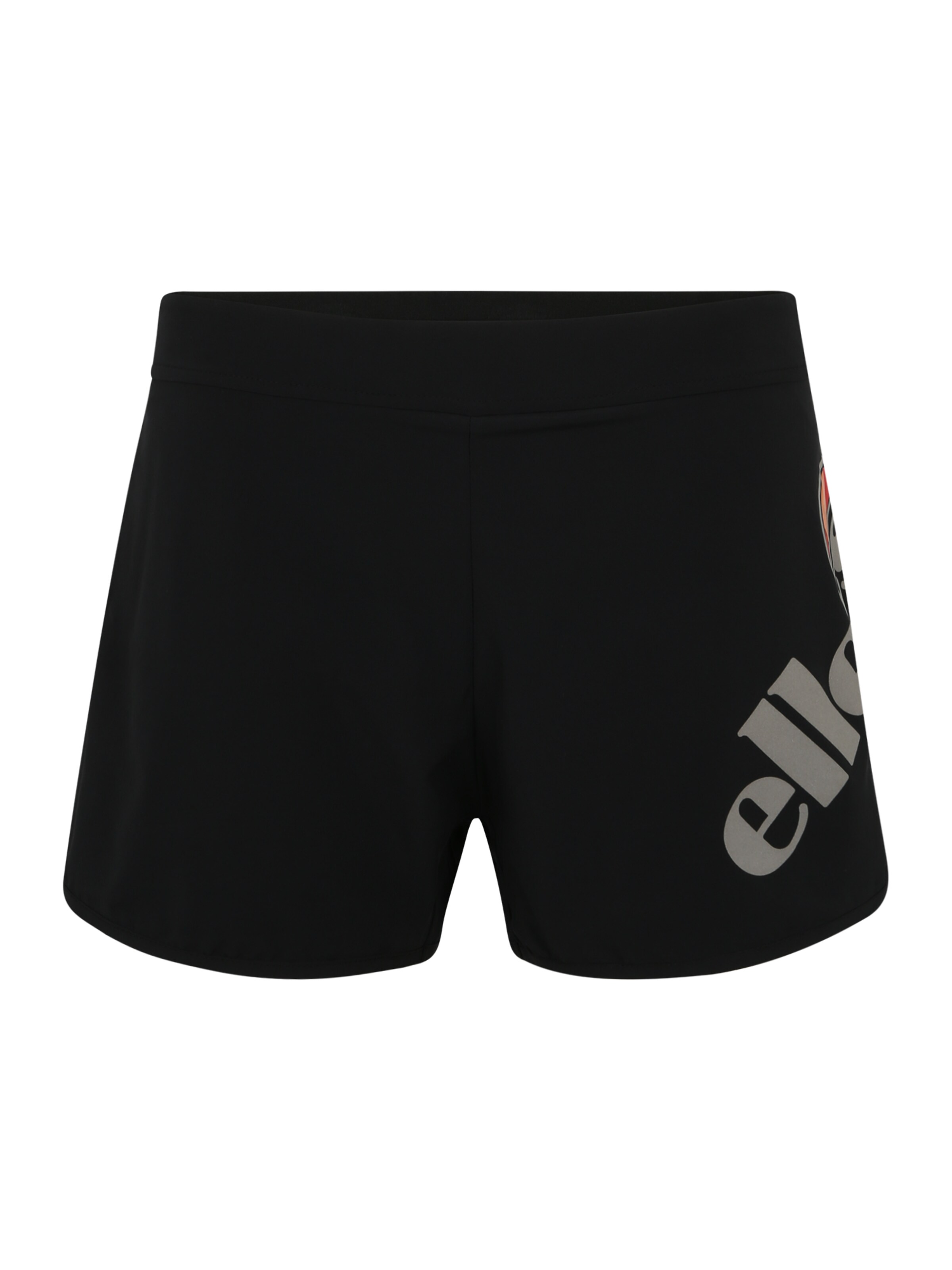 ELLESSE - Sport-Shorts 'FIRESTAR' in schwarz