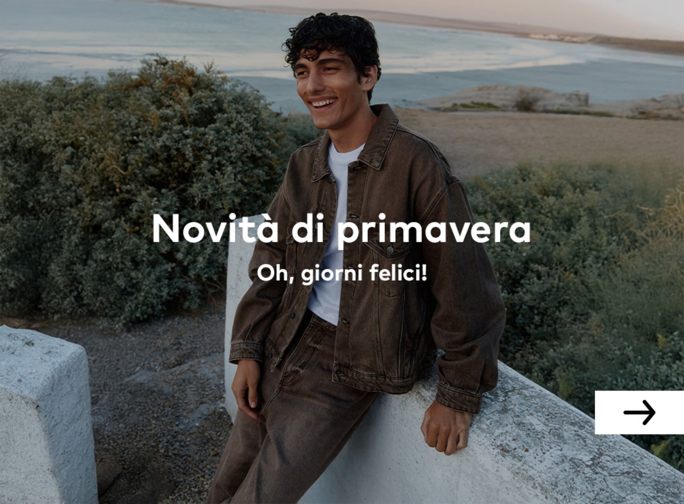 Abbigliamento Pull Bear da uomo Compra online ABOUT YOU