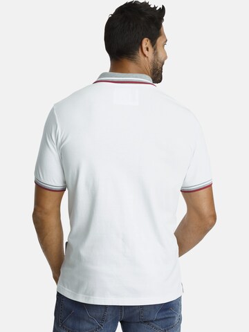Jan Vanderstorm Shirt 'Johan' in Mixed colours