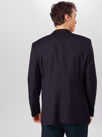 JACK & JONES Regular Suit Jacket 'Solaris' in Black
