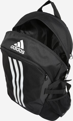 Sac à dos de sport 'Power 5' ADIDAS PERFORMANCE en noir