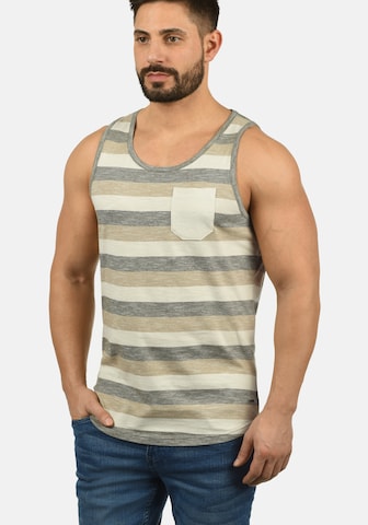 !Solid Tanktop 'Whicco' in Grün: predná strana