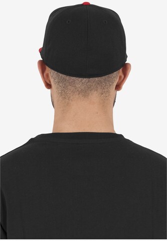 Casquette 'Premium 210' Flexfit en noir