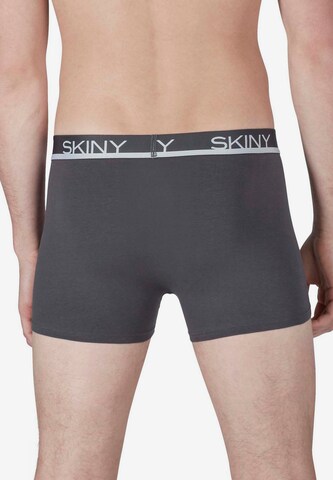 Skiny Boxershorts in Mischfarben