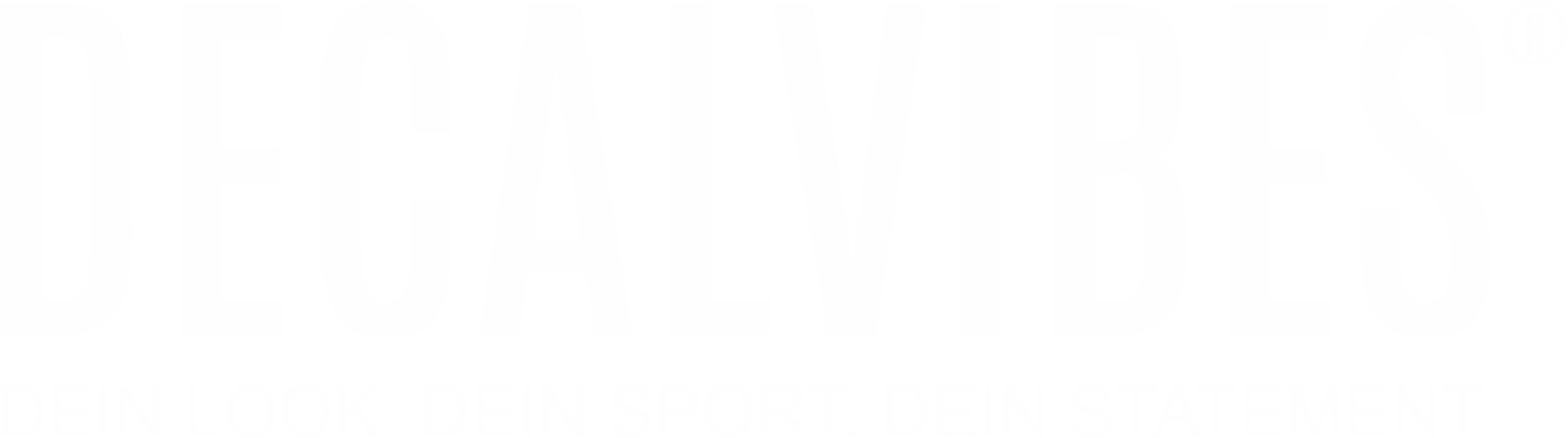 DECALVIBES Logo