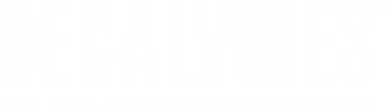 DECALVIBES Logo