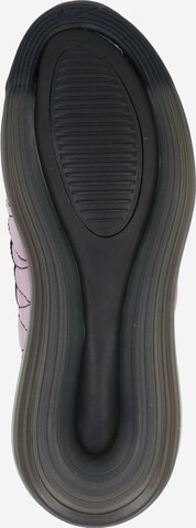 Nike Sportswear - Zapatillas deportivas bajas en lila