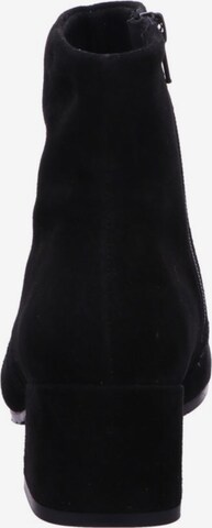 SEMLER Ankle Boots in Black