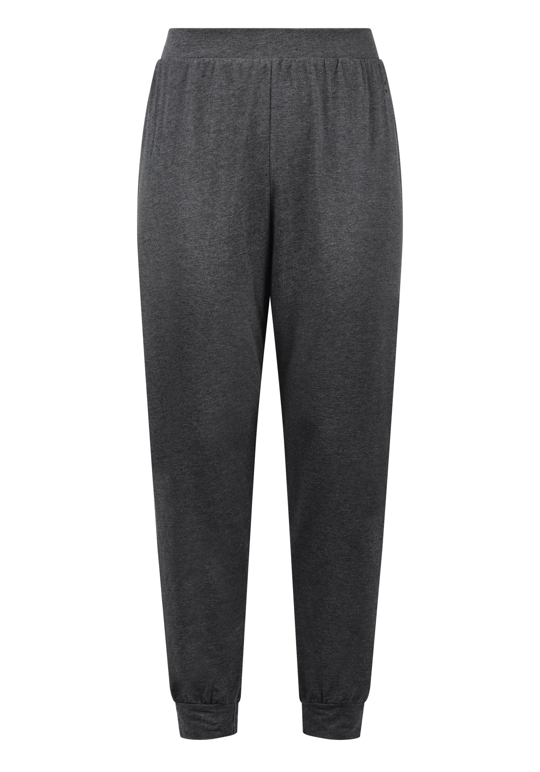 Blend She - Haremshose 'Harisa' in basaltgrau