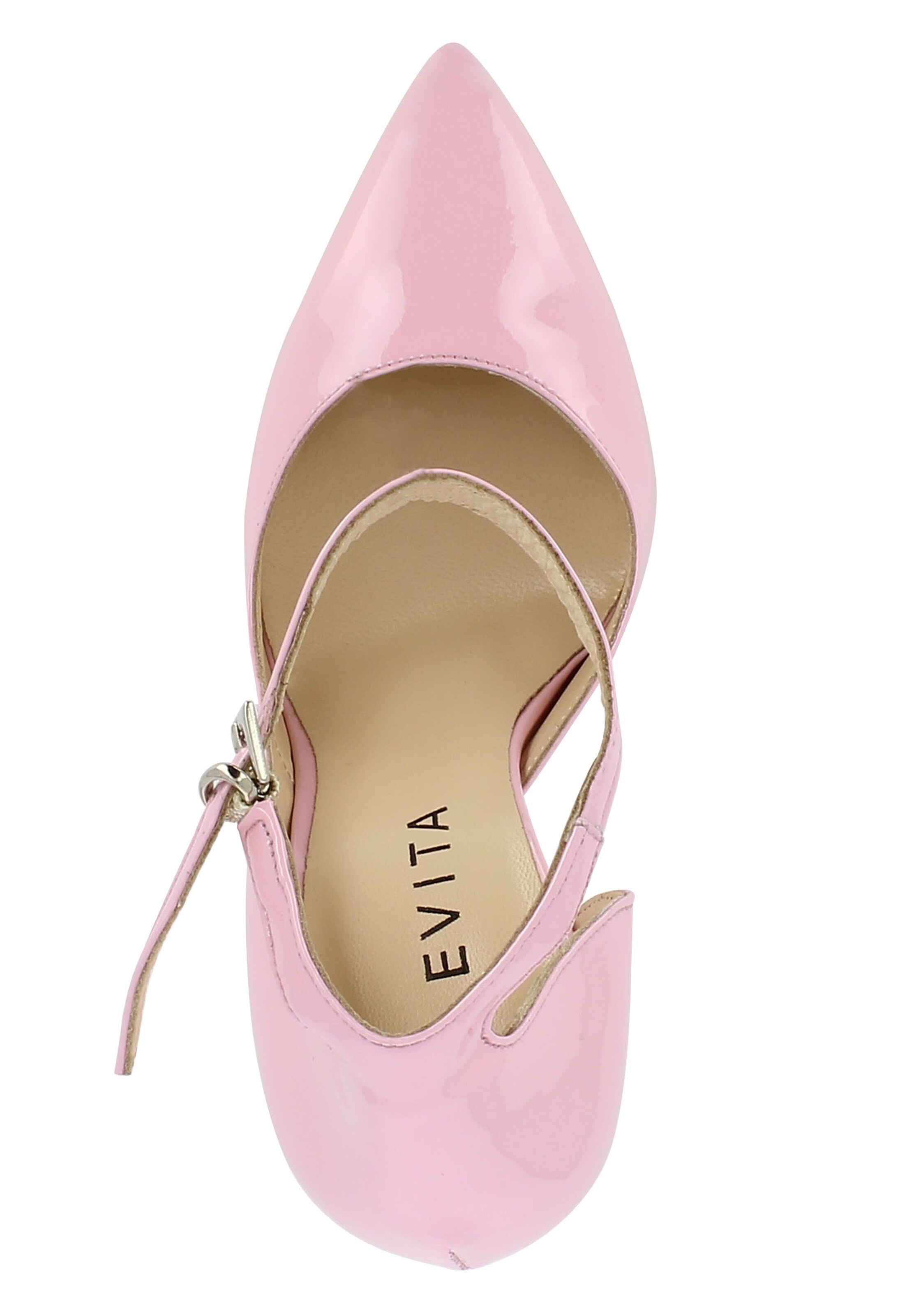 EVITA Slingback pumps 'LISA' in Pink