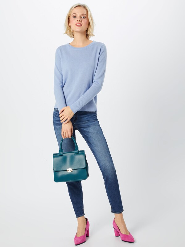 SELECTED FEMME Pullover in hellblau Große Preissenkung Preissenkung Preissenkung f646cd SELECTED FEMME Pullover in hellblau Große Preissenkung Preissenkung Preissenkung f646cd