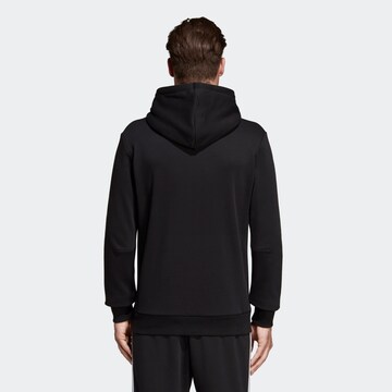 ADIDAS SPORTSWEAR Sweatshirt 'Bos Po Ft' in Schwarz