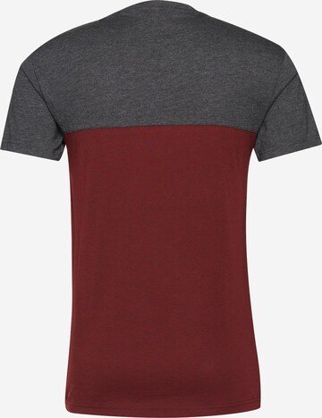 Iriedaily Shirt in Rood