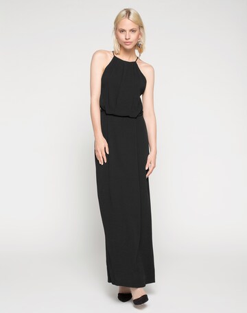 Samsøe Samsøe Evening Dress 'Willow 5687' in Black: front