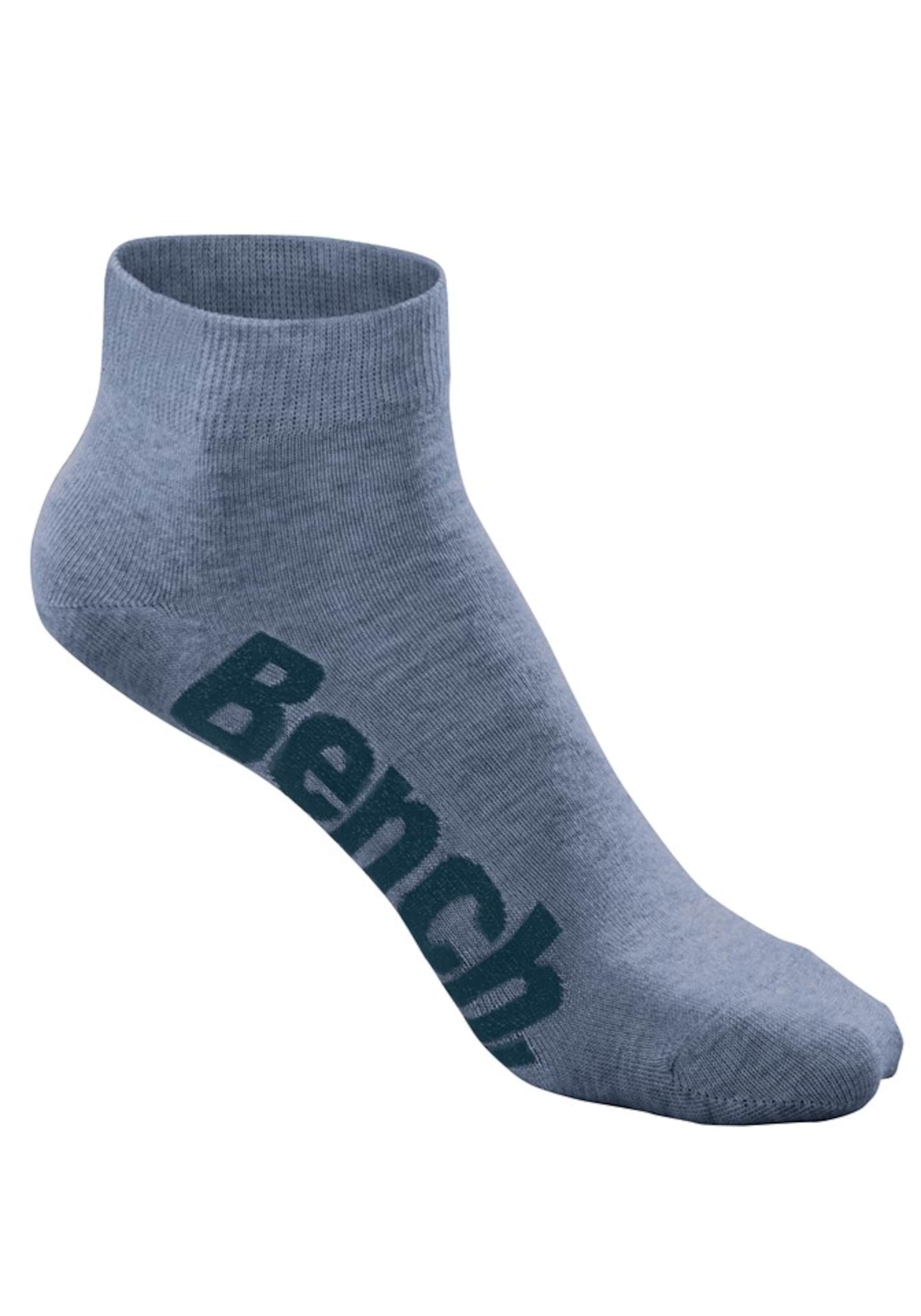 BENCH Κάλτσες σε μπλε