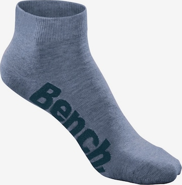 BENCH Socken in Blau