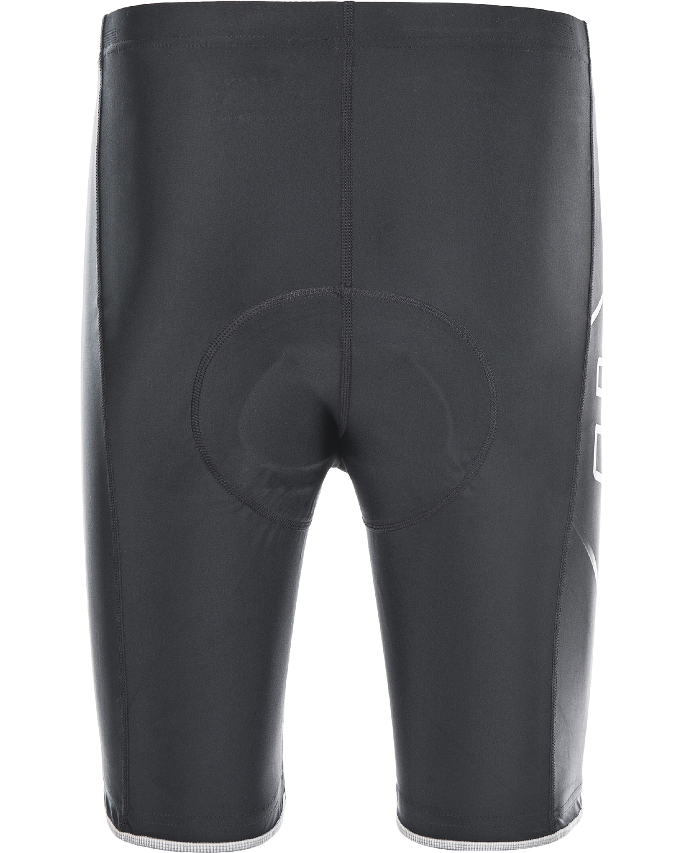 ENDURANCE Skinny Sports trousers 'Gorsk' in Black