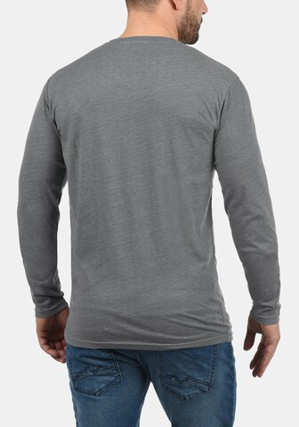 !Solid - Camiseta 'Beda' en gris