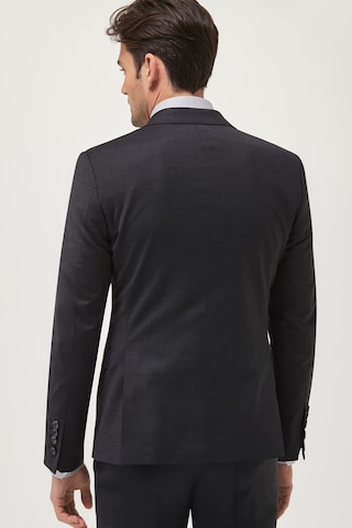 JOOP! Slim fit Business-colbert 'Herby' in Grijs