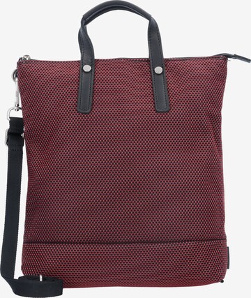 JOST Backpack 'X-Change' in Red