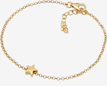 ELLI Armband in Gold