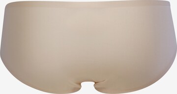 Royal Lounge Intimates Boyshorts 'Shorty Fit' in Beige