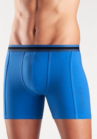 BENCH Boxer shorts in Blue