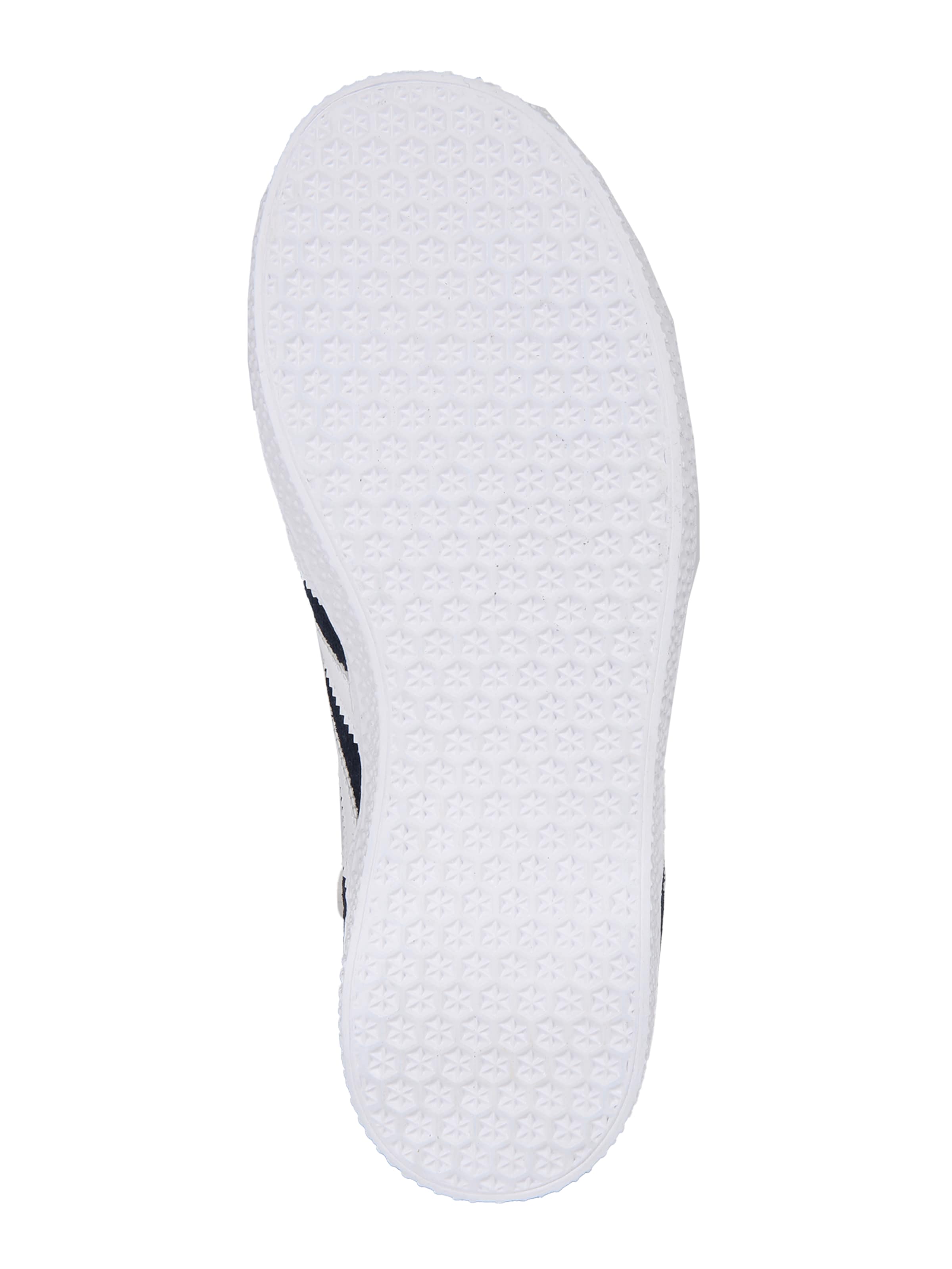 ADIDAS ORIGINALS Сникърси 'Gazelle' в синьо