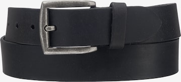 PIECES Belt in Black