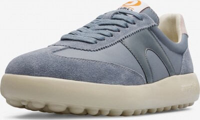 CAMPER Sneaker 'Pelotas XLF' in himmelblau / grau, Produktansicht
