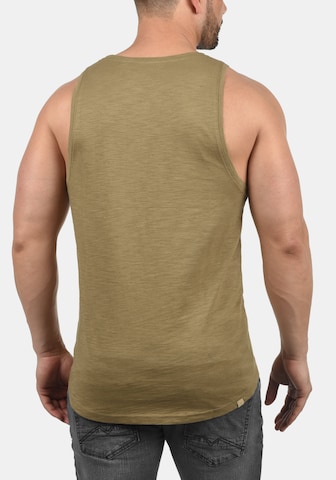 T-Shirt 'Isaak' !Solid en marron