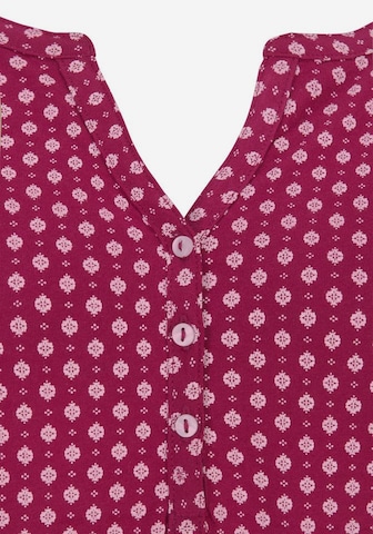 Camicia da donna di LASCANA in rosa