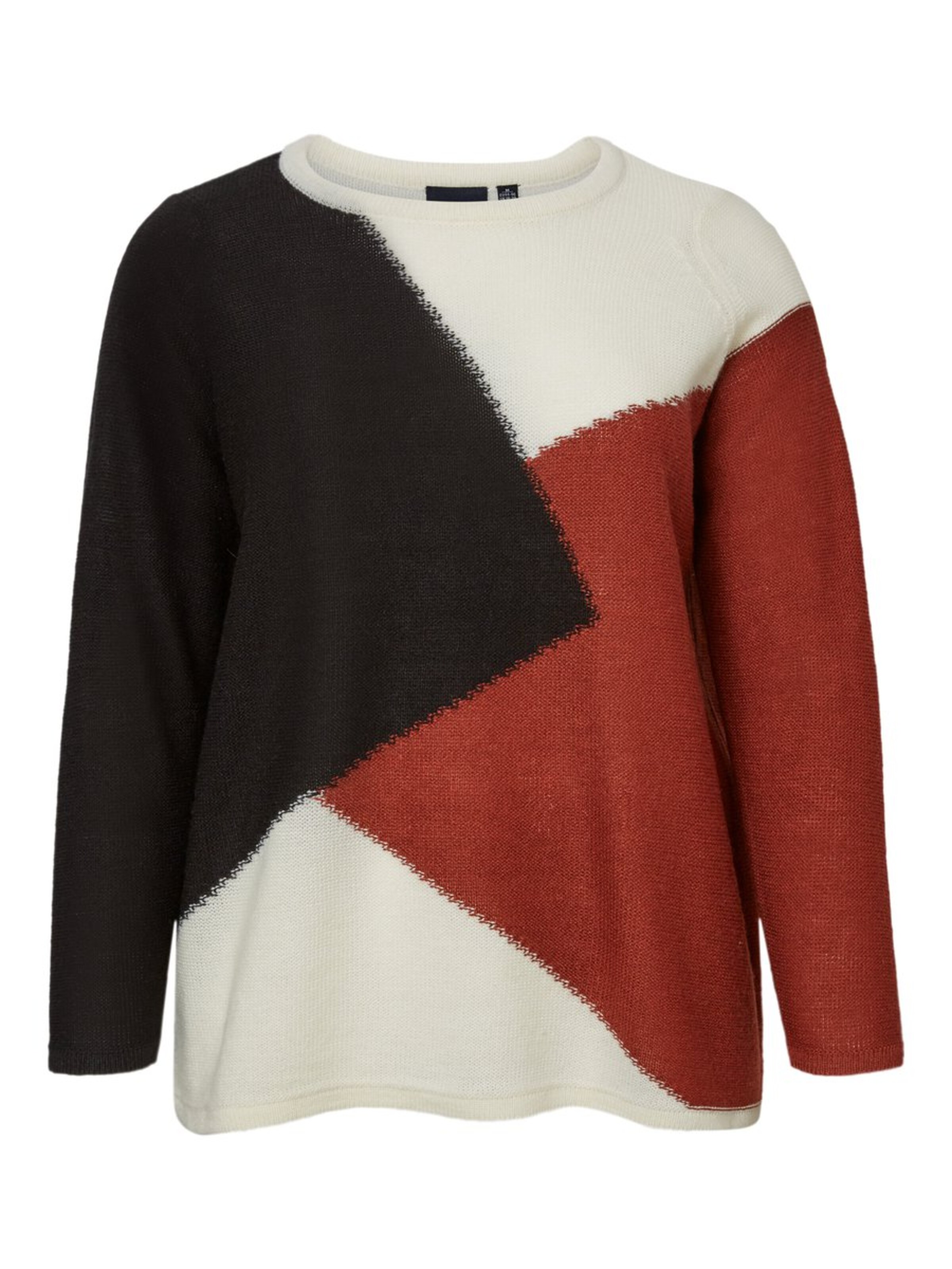 Junarose - Trui in de kleur Beige