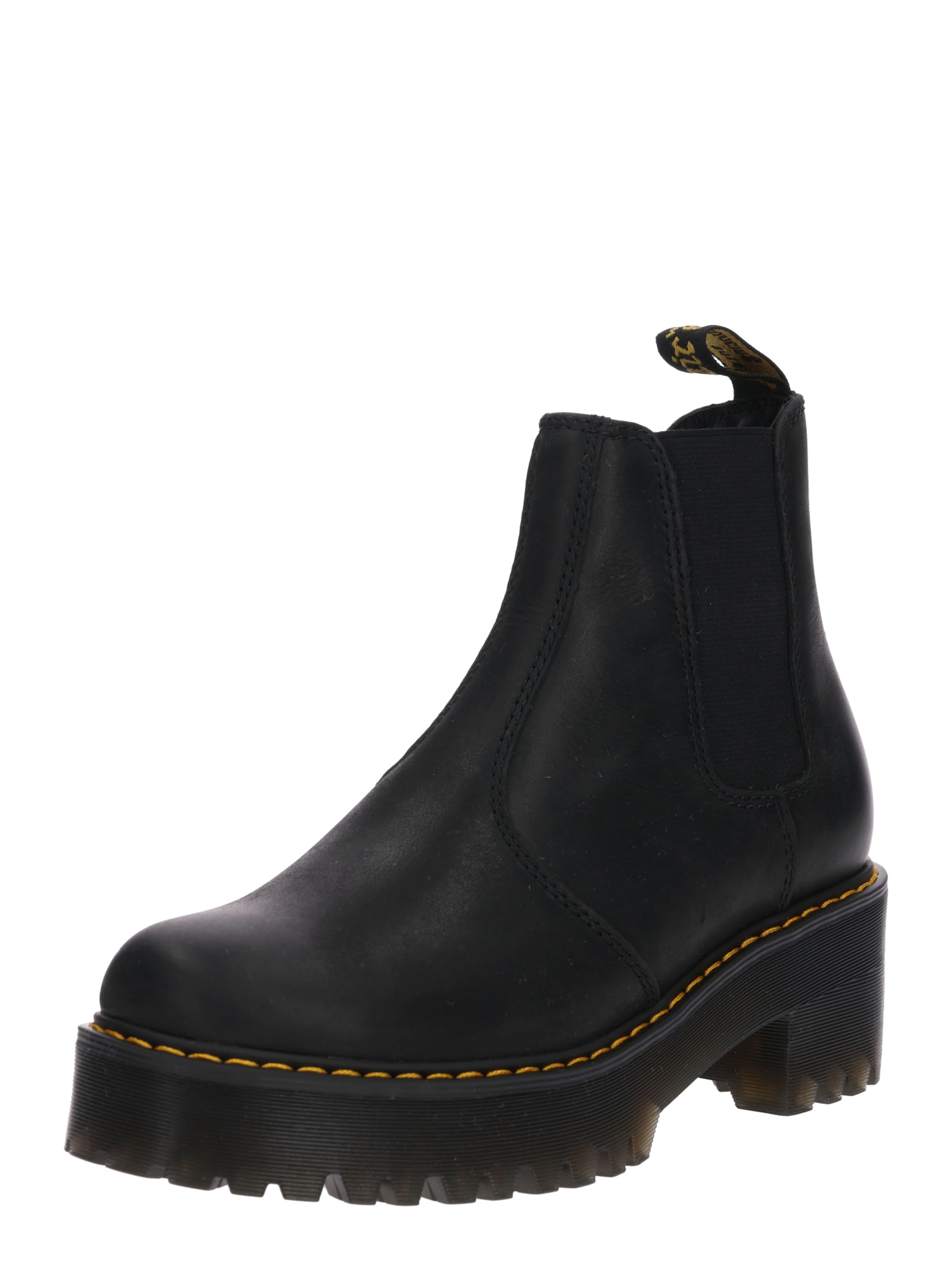 doc martens bottines chelsea