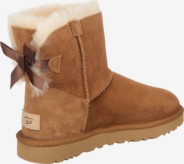 UGG حذاء للثلج 'Bailey' بلون بني