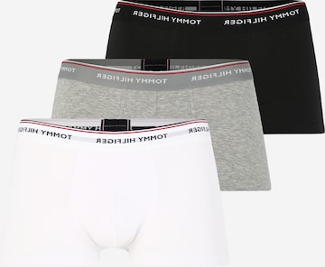 Tommy Hilfiger Underwear Boxerky – šedá: přední strana