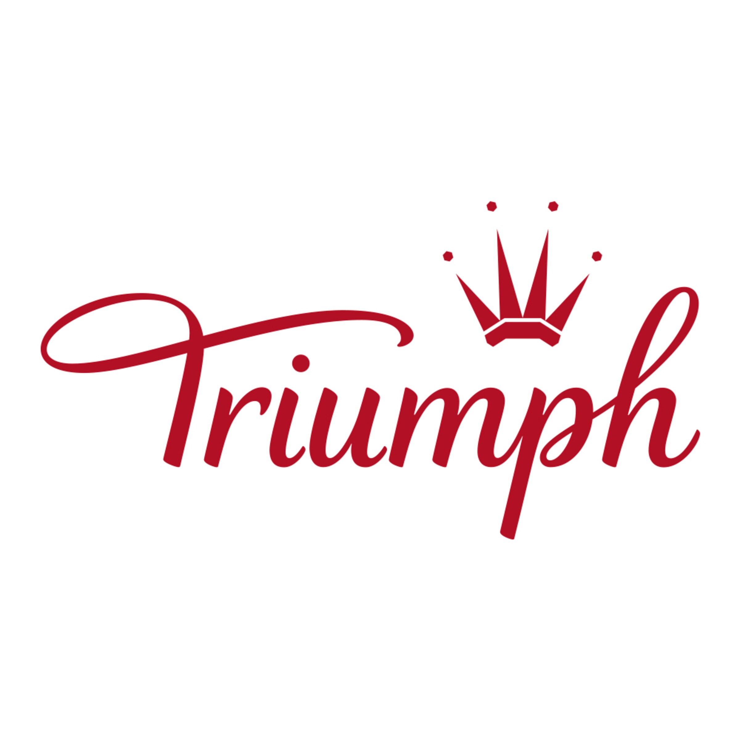 TRIUMPH