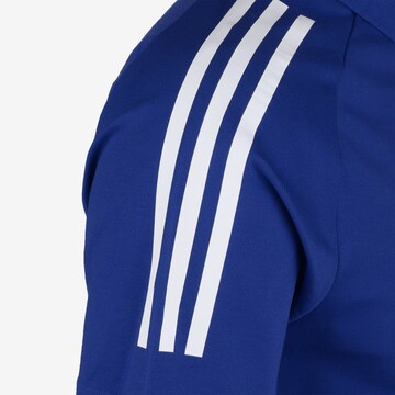 ADIDAS SPORTSWEAR Poloshirt 'Condivo 20' in Blau