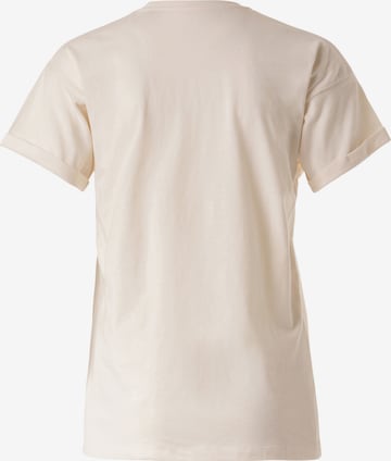T-shirt 'Todra' Lakeville Mountain en blanc