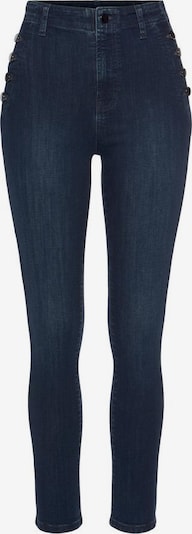 VIVANCE Jeans pajkice 'VIVANCE' | temno modra barva, Prikaz izdelka