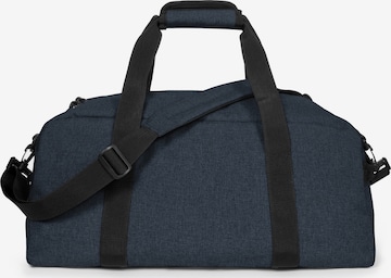 EASTPAK Travel Bag in Blue